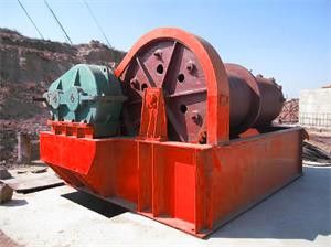 啟閉機(jī)廠家講解卷揚(yáng)機(jī)的油壓緩沖器